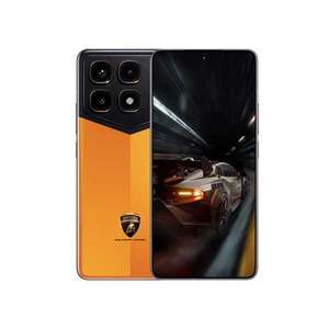 Redmi K70 Ultra Champion Edition โทรศัพท์มือถือเกมมิ่งระดับพรีเมียม - Product Image 1