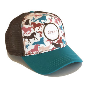 Casquettes de baseball pour hommes les plus vendues, fabriquées à la main au Pakistan, en tissu velours avec logo personnalisé, plage, ajustables, nouvelle arrivée, prix de gros - Product Image 4