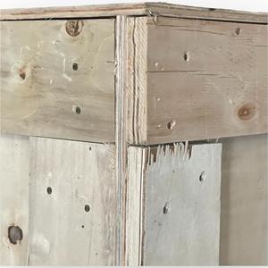 Suministro DE FÁBRICA DE Vietnam conforme a la caja de madera europea, caja de madera contrachapada sin clavos ecológica, almacenamiento y exportación fumigada - Product Image 4