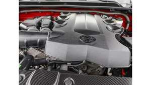 ผู้เชี่ยวชาญด้านการขายรถยนต์ สำหรับรถยนต์ 4Runner SR5 V6 RWD ปี 2022 โปรโมชั่นตามฤดูกาล รถยนต์มือสองคุณภาพดี - Product Image 5