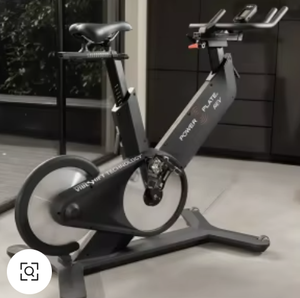Bicicleta de Spinning para Ciclismo Indoor, Entrenamiento de Resistencia Cardiovascular en Gimnasios y Salas de Ejercicio - Product Image 1