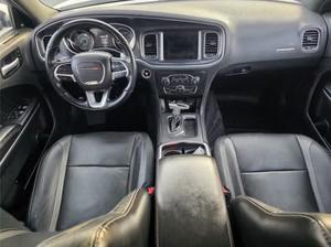 2018 Dodgeees Chargersss GT AWD Coche de lujo usado con dirección izquierda y asientos de cuero Tracción en todas las ruedas - Product Image 3