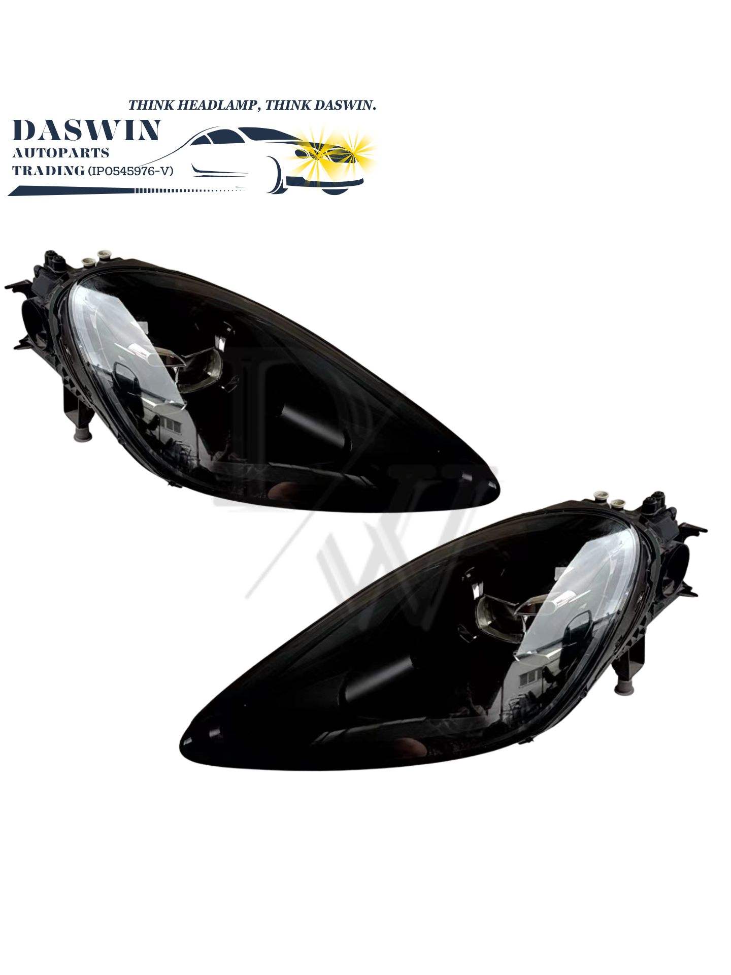 Original Led Headlight