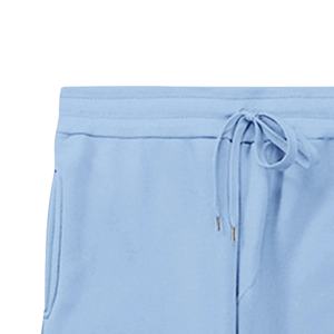 Nueva llegada de los hombres con estilo Casual 100% poliéster con capucha chándal transpirable ropa de invierno con logotipo personalizado de alta calidad - Product Image 4