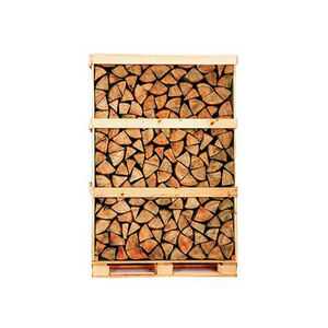 High Quality Sustainable Bamboo Wood Fruit/Vegetable Tools Low Ashes Slow Burning Firewood-Oak Beech Ash Spruce Birch - Product Image 1