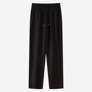 กางเกงวิ่งลำลองของผู้ชายกันน้ำแห้งเร็วระบายอากาศได้ดีพิมพ์โลโก้ได้ตามต้องการสำหรับฤดูร้อน - Product Image 3