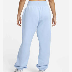 Pantalon de jogging personnalisé en coton et polyester pour homme – Idéal pour l'entraînement et la gym - Product Image 2