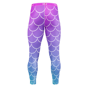 Leggings de Compresión para Hombre, Ajuste Elástico de Alto Rendimiento, Mallas para Correr, Ropa Deportiva OEM para Gimnasio y Entrenamiento, Transpirable - Product Image 6