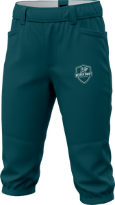 Nouvelle tenue de softball sur mesure, nouvelle arrivée, tenue de softball en gros - Product Image 4