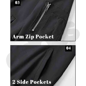 Nouvelle arrivée Veste universitaire pour hommes à bas prix Veste universitaire pour hommes à bas prix - Product Image 3