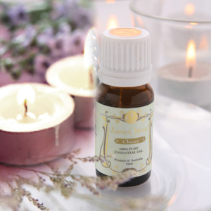 น้ำมันหอมระเหยดอกซากุระบริสุทธิ์-อโรมาเธอราพีจากธรรมชาติ 100% - Product Image 1