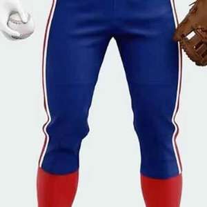 ชุดยูนิฟอร์มเบสบอล ผ้าซับเหงื่อ รับผลิตตามแบบ (OEM)  ผู้จัดจำหน่ายชุดยูนิฟอร์มเบสบอล รับสั่งซื้อจำนวนมาก ชุดยูนิฟอร์มเบสบอลทนทานสำหรับการฝึกซ้อม - Product Image 4