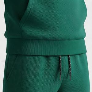 Chándal Deportivo para Hombre, Transpirable, Suave al Tacto, Diseñado para Brindar Flexibilidad, Durabilidad y Rendimiento en Todas las Actividades Deportivas, Trajes de Gimnasio - Product Image 5