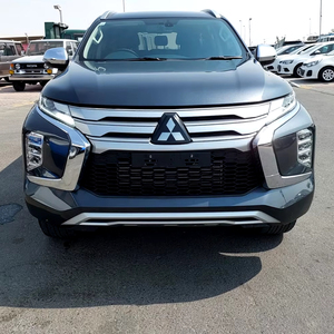 Mittsubishis pajeros 2022รถ5DR สปอร์ตรถดีไซน์ใหม่ - Product Image 1