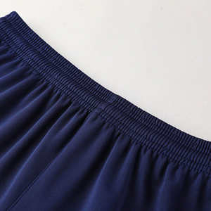 Camiseta de fútbol de entrenamiento con impresión de sublimación personalizada más vendida 2025, camiseta de fútbol de tela transpirable al por mayor para verano - Product Image 6