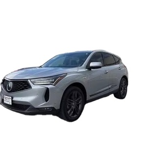 V4 2.0L ล่วงหน้า2023 Acura RDX ที่ได้รับการดูแลเป็นอย่างดี - Product Image 1