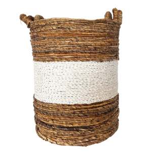Panier à linge Maryam - Product Image 4