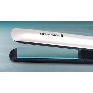 Remington S8500 Shine Therapy piastra per capelli rivestita in ceramica olio Argan - Product Image 2