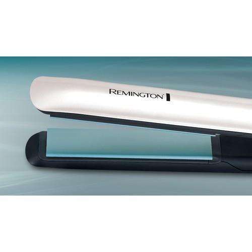 Remington S8500 Shine Therapy Argan Oil Ceramic Coated Hair Straightener