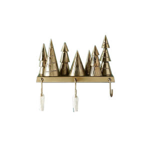 ที่ใส่ถุงน่องโลหะสำหรับตกแต่งโต๊ะสำหรับงานรื่นเริงและงานเลี้ยง - Product Image 3