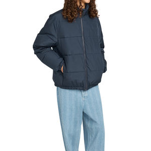 2025 chaqueta acolchada cálida de invierno para hombre, venta al por mayor, nueva chaqueta gruesa acolchada de burbujas, chaqueta personalizada para hombre para exteriores - Product Image 6