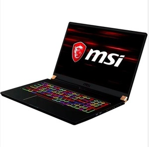 MEJOR OFERTA NUEVAS VENTAS StealthGS75 17,3 pulgadas IntelCores I7 Gaming Laptop 32GB de memoria para la venta - Product Image 1