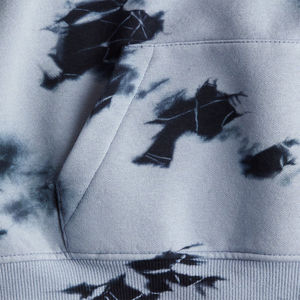 Sudadera con Capucha Personalizada con Logotipo 2026, 100% Algodón, Bordada, Lisa, de Invierno, Tallas Grandes, Informal, para Hombre, Estilo Urbano - Product Image 4