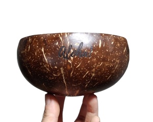 Free Samples <b>Coconut</b> <b>Shell</b> Bowls With Handmade Produce Customized Logo Accept <b>Coconut</b> Bowl Competitive Price Home Decoration - Product Image 3