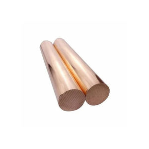 Barras de cobre versátiles C71500 C21000 para uso automotriz e industrial - Product Image 5