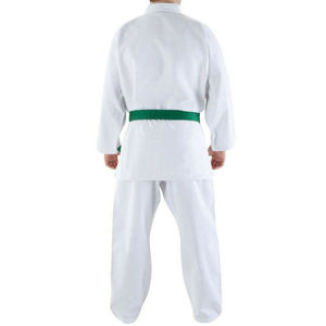 ชุดเครื่องแบบเทควันโดศิลปะการต่อสู้ชุดเครื่องแบบเทควันโด - Product Image 2