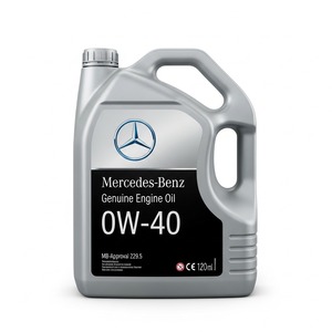 Offre spéciale Mercedes Benz 0W40 Huile moteur entièrement synthétique Huile moteur haute performance pour voitures et camions légers - Product Image 5