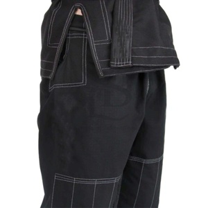 Jitsu เครื่องแบบ GI สำหรับผู้ชายและผู้หญิงสบายและทนทานเหมาะสำหรับ2025ฝึกซ้อมและแข่งขัน - Product Image 2