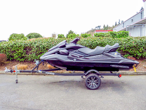 Yamahaa FX Cruiser svho แบบ4สูบซุปเปอร์วอร์เทกซ์เอาท์พุทสูง2025ใหม่ - Product Image 2