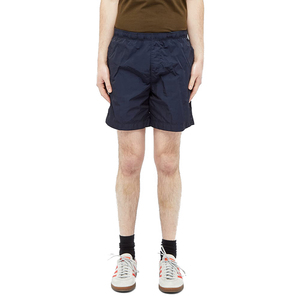 Ropa de calle de verano, pantalones cortos deportivos para hombre, oferta superior informal, la mejor calidad, lona personalizada, cierre de cintura elástica, patrón sólido - Product Image 5