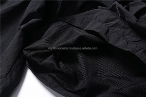 กางเกงขาสั้นคาร์โก้ผ้าไนลอนสำหรับผู้ชายกางเกงขาสั้นคาร์โก้พิมพ์ลายขนาดใหญ่พิเศษสำหรับฤดูร้อน - Product Image 4