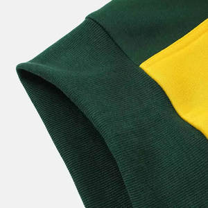 Sudaderas de Invierno para Hombre a la Moda 2025, Diseño Personalizado, Último Modelo, 100% Algodón, Ecológicas, Transpirables, de Alta Calidad para Adultos, en Línea - Product Image 4