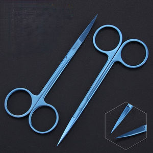 Instrumento médico 2025, producto más vendido, tijeras para ojos de alta calidad, gran oferta, instrumento quirúrgico, Tijera para ojos - Product Image 5