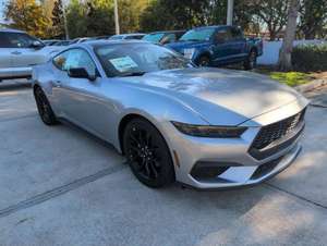 QUALITÉ 2025 pour Mustang Nouveau R16 Automatique Intérieur Sombre Volant à Gauche Caméra Arrière Barre de Toit Métallique - Product Image 2