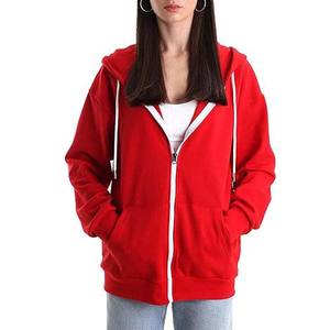 Sudadera con Capucha Personalizada para Mujer, Invierno, Insignia Frontal, Lona de Alta Calidad, Transpirable y Ecológica - Product Image 1
