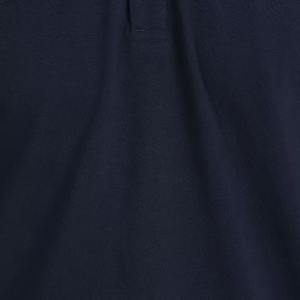 เสื้อโปโลลำลองผู้ชายผ้าฝ้าย100% ไซส์ใหญ่พิเศษ, เสื้อคอตตอนสำหรับฤดูร้อน - Product Image 6