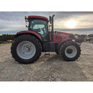 2913 para Case IH PUMA 230 Tractor sobre orugas 160hp Potencia nominal Massey Ferguson Motor Nueva condición - Product Image 2