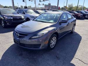Precio bajo, Mazda 6 Sport 2011, auto usado en venta - Product Image 2
