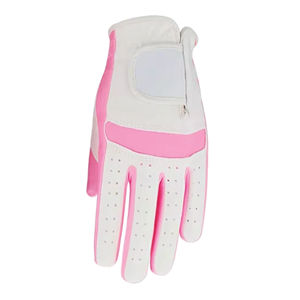 Guante de golf Premium para todo tipo de clima con flexibilidad, Palma de agarre máxima y golpe transpirable ventilado perfecto - Product Image 2