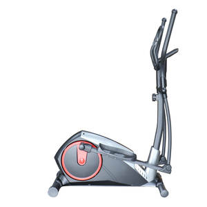 Vélo <span class=keywords><strong>elliptique</strong></span> magnétique haut de gamme TOPFIT pour usage domestique - Product Image 2