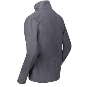 Chaqueta Softshell para deportes de Motocross al aire libre unisex XXL MX logotipo personalizado impermeable cremallera barato para hombre equipo de deportes de invierno - Product Image 3