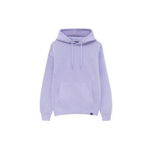 Sudadera con capucha azul claro hecha en la India Capuchas y sudaderas con capucha estampadas lisas a precios al por mayor Sudaderas con capucha de ajuste regular para mujer y hombre más vendidas - Product Image 6
