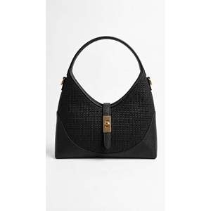 Bolso de Mano Suave en Piel Genuina Dollaro - Hecho en Italia - Art. 26099 - Product Image 1