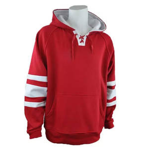 Venta al por mayor de camisetas de hockey sobre hielo de poliéster hecho de diseño personalizado camisetas de hockey sobre hielo en blanco fabricado de alta calidad - Product Image 3