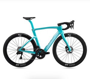 Brand New Dogmaas F 2026 Aura Ace Di2 1x12sp Racing Road <b>Bike</b> - Product Image 5