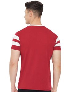 Wholesale Custom Print 100% Polyester White <b>Black</b> Blank <b>Plain</b> <b>T</b>-<b>shirt</b> Short Sleeve Unisex <b>T</b>-<b>shirts</b> made in Pakistan - Product Image 3